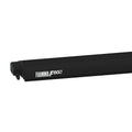  Fiamma F80s 370 Cassetteluifel Deep Black - Royal Grey V25