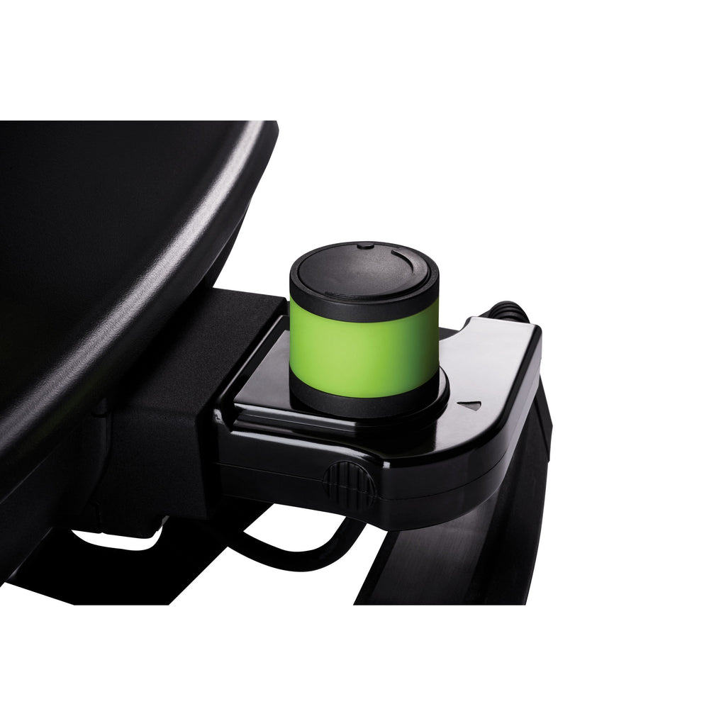  Napoleon TravelQ PRO285EX Elektrische Barbecue Black Inclusief Onderstel