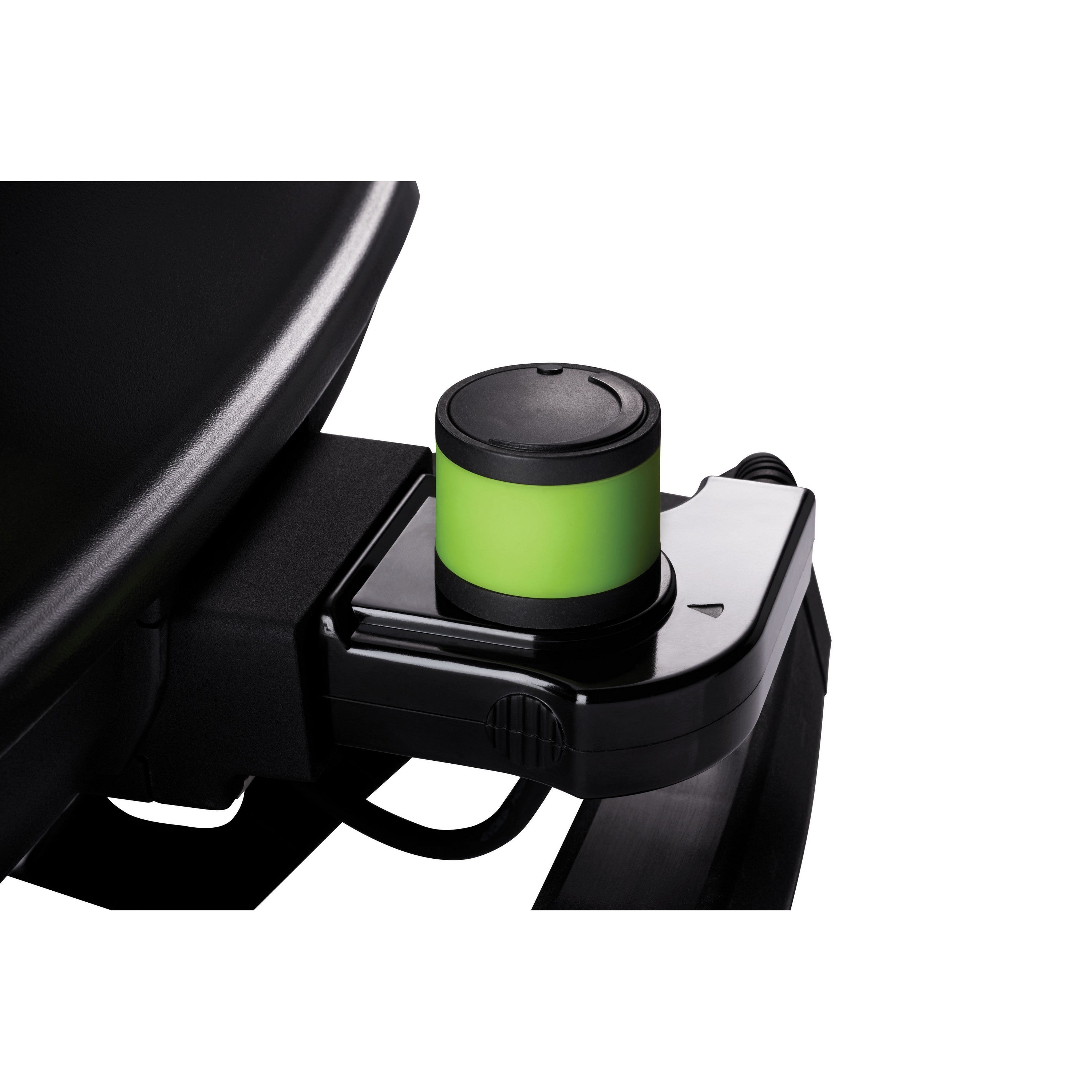  Napoleon TravelQ PRO285EX Elektrische Barbecue Black Inclusief Onderstel