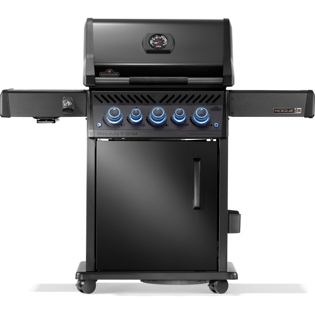  Napoleon Rogue Pro-S 425 Phantom Buitenkeuken Black