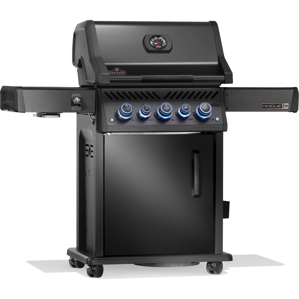  Napoleon Rogue Pro-S 425 Phantom Buitenkeuken Black