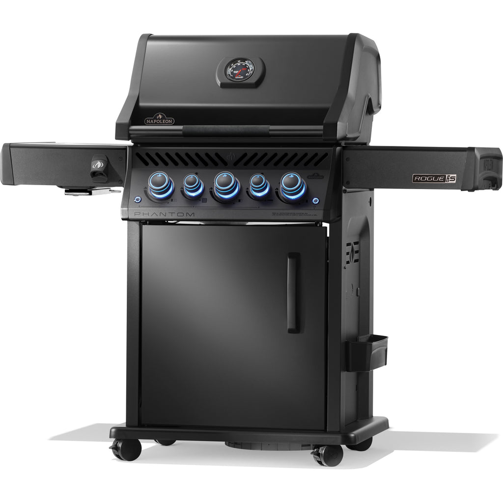 Napoleon Rogue Pro-S 425 Phantom Buitenkeuken Black