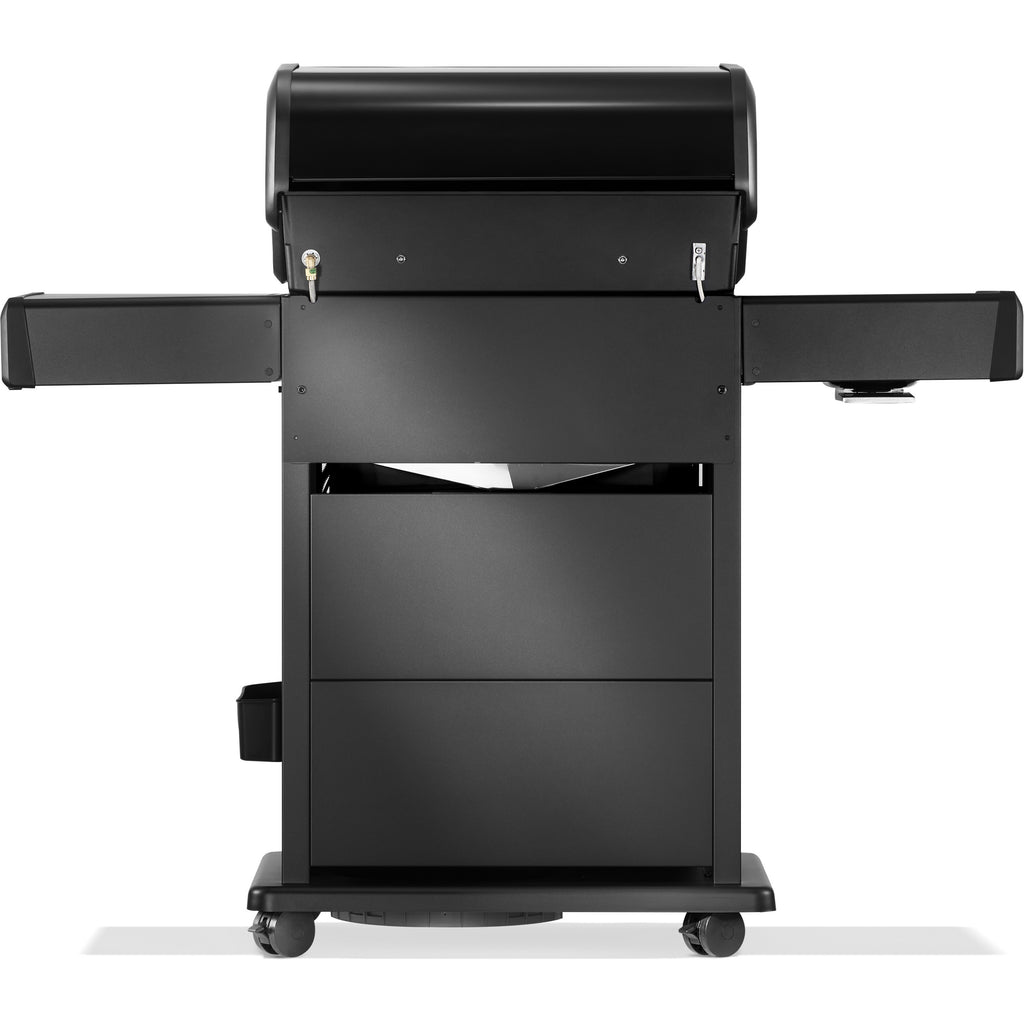  Napoleon Rogue Pro-S 425 Phantom Buitenkeuken Black