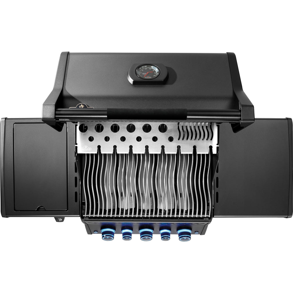  Napoleon Rogue Pro-S 425 Phantom Buitenkeuken Black