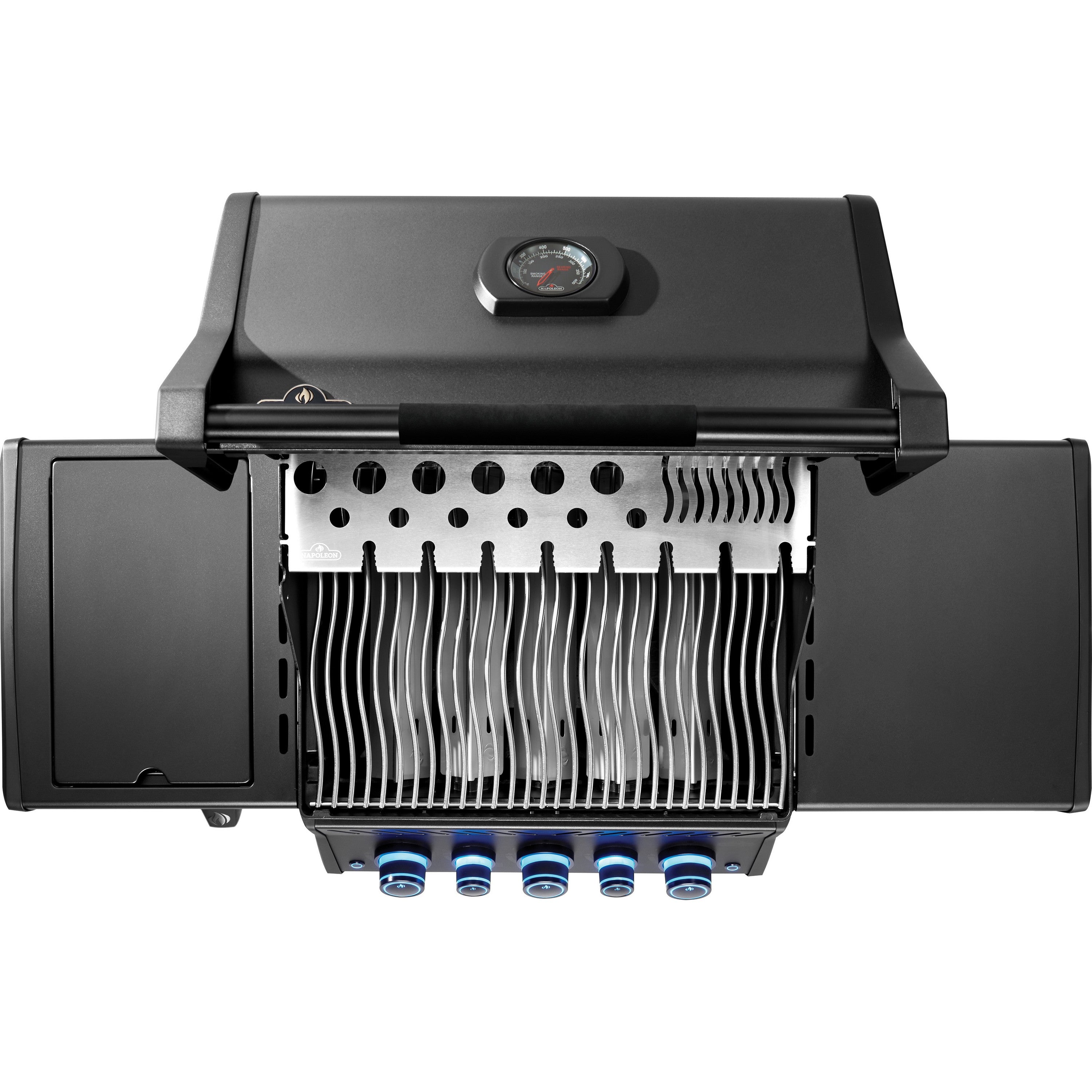  Napoleon Rogue Pro-S 425 Phantom Buitenkeuken Black