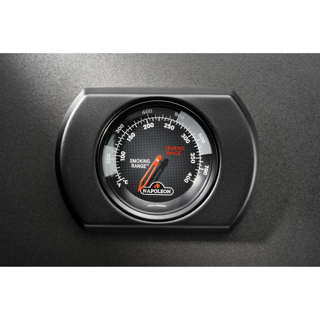  Napoleon Rogue Pro-S 425 Phantom Buitenkeuken Black