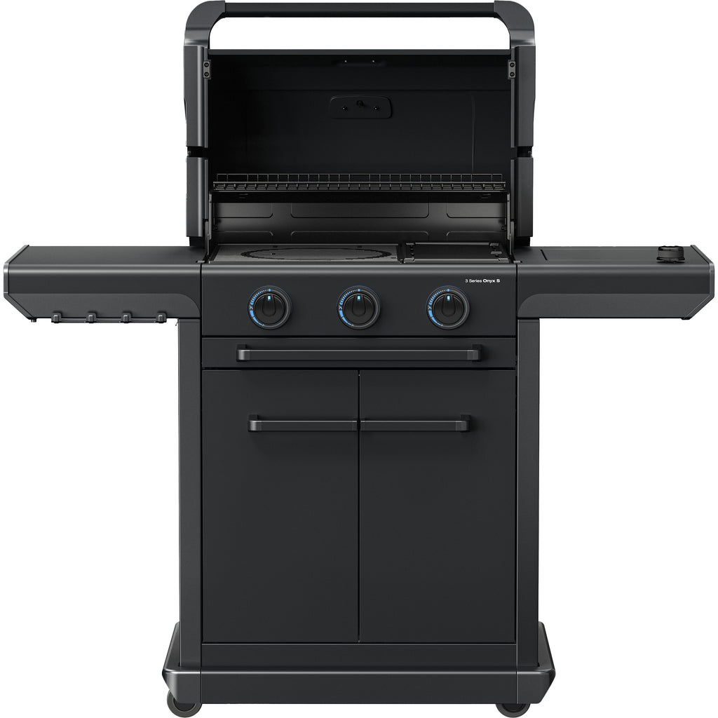  Campingaz 3 Series Onyx S Buitenkeuken Black