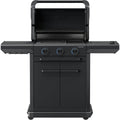  Campingaz 3 Series Onyx S Buitenkeuken Black