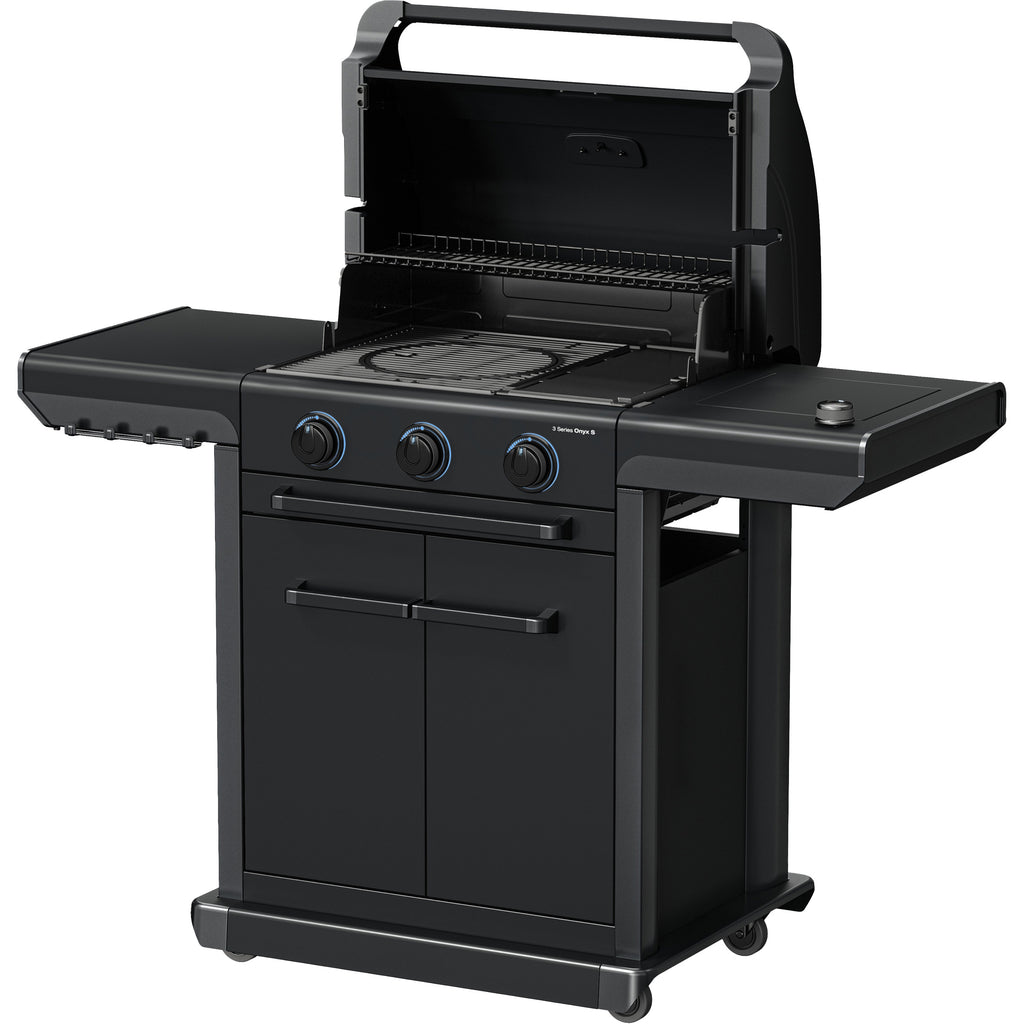  Campingaz 3 Series Onyx S Buitenkeuken Black