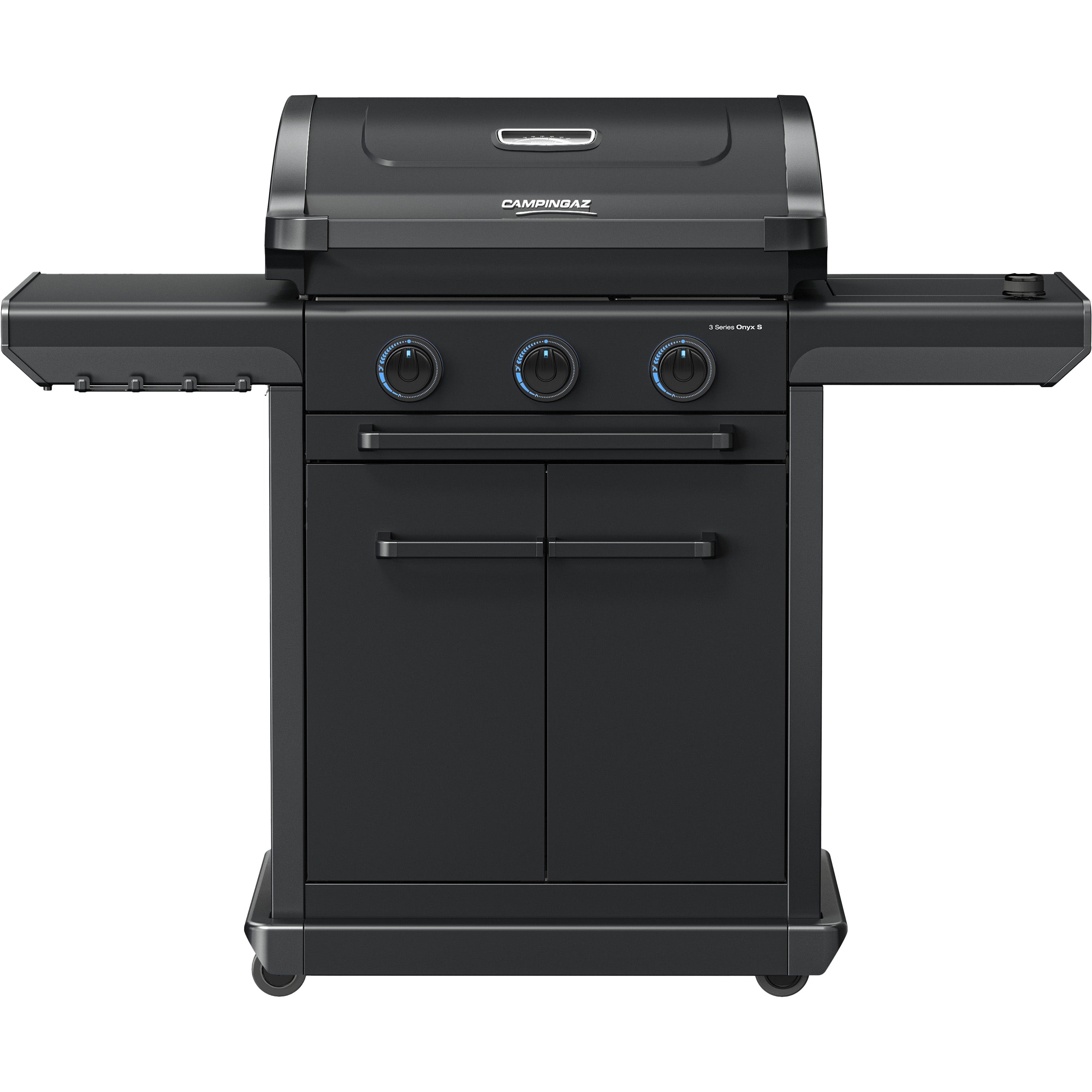  Campingaz 3 Series Onyx S Buitenkeuken Black