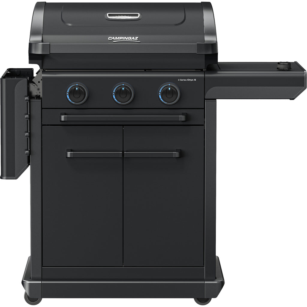  Campingaz 3 Series Onyx S Buitenkeuken Black