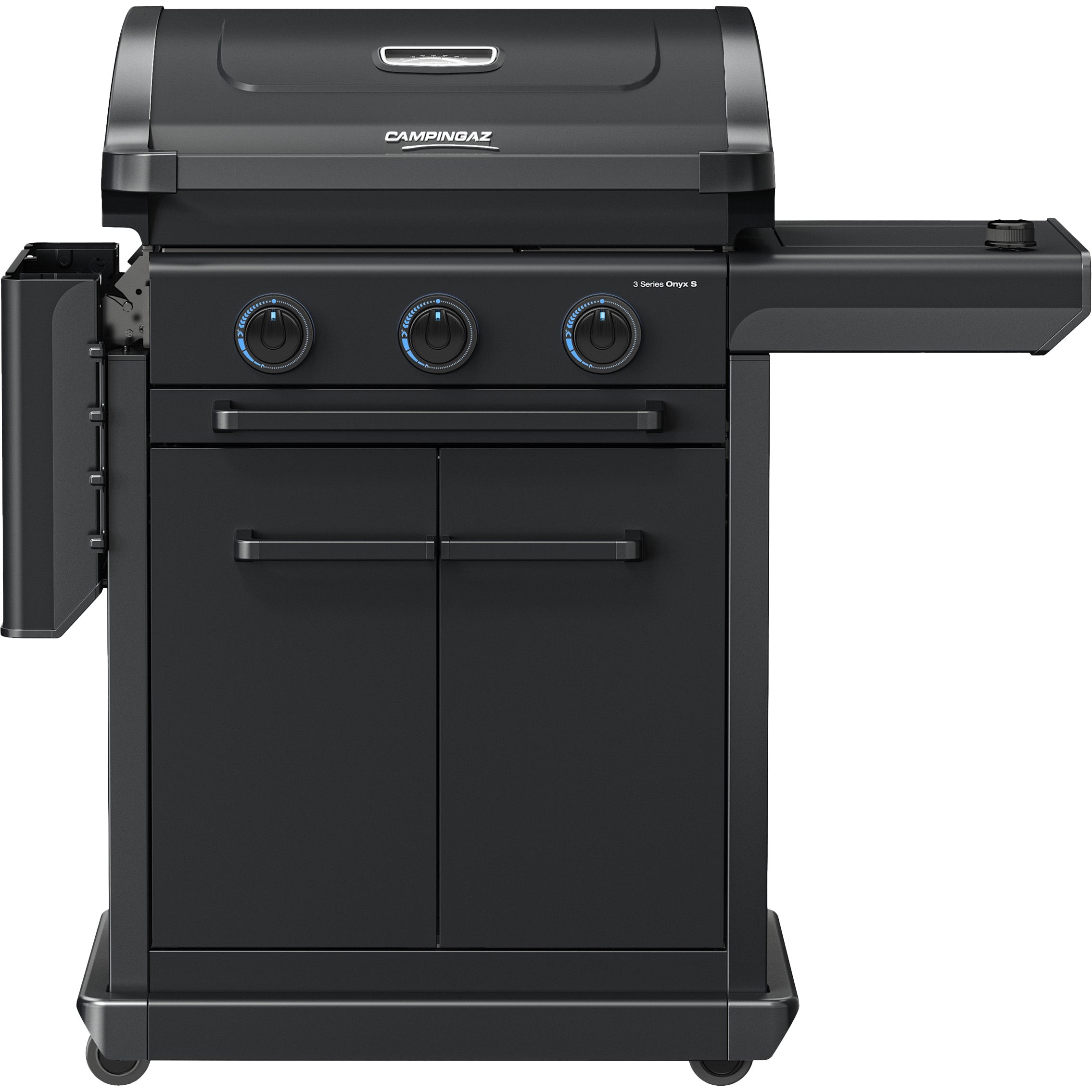  Campingaz 3 Series Onyx S Buitenkeuken Black