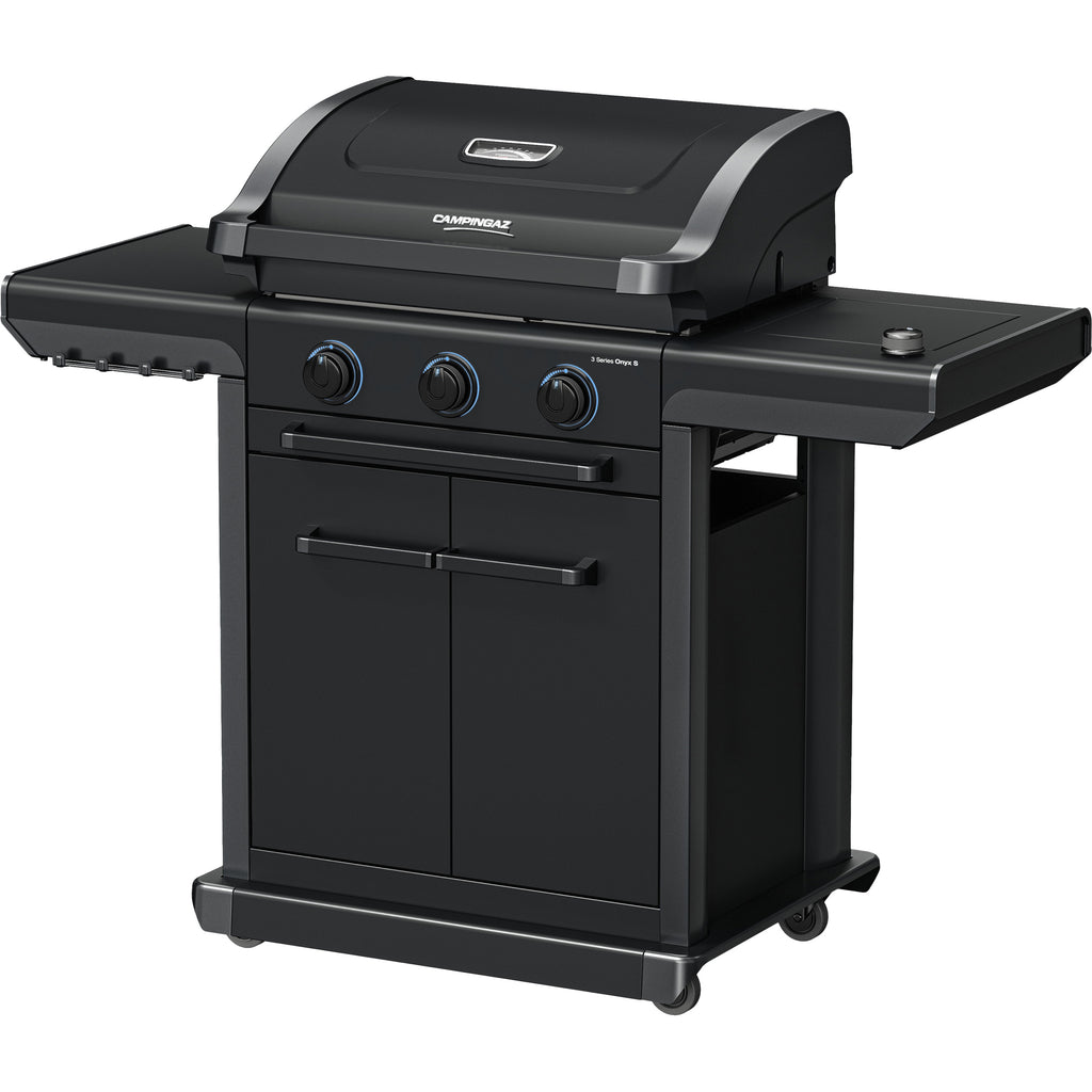  Campingaz 3 Series Onyx S Buitenkeuken Black