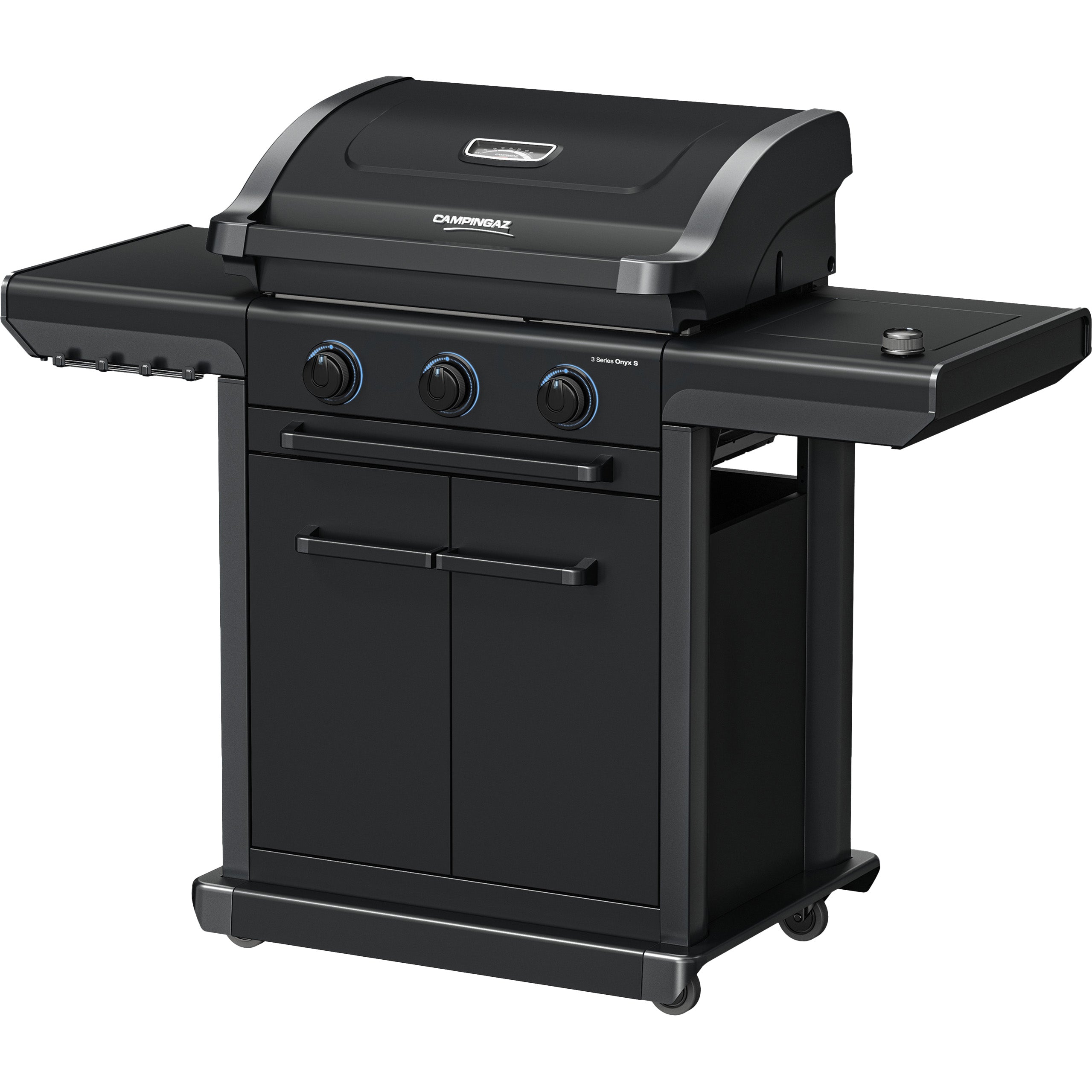  Campingaz 3 Series Onyx S Buitenkeuken Black