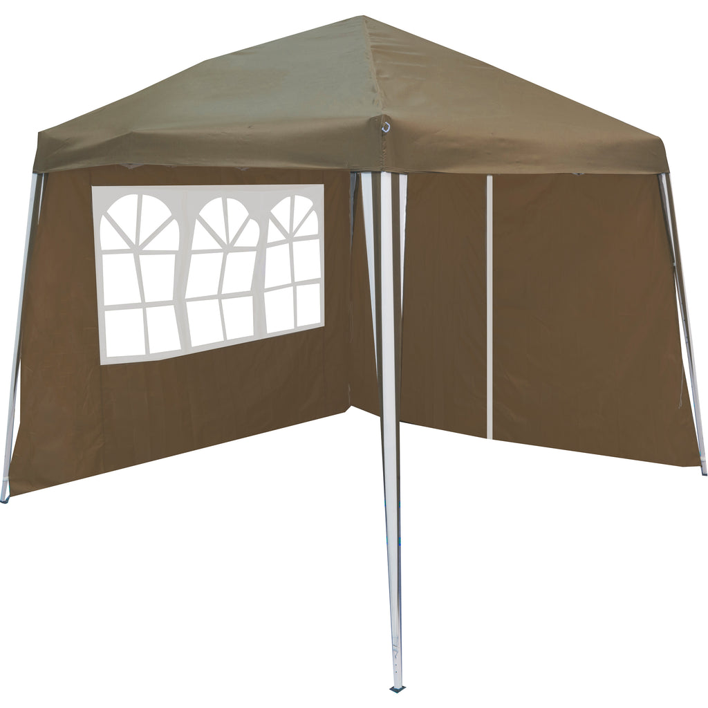  Lifetime Garden Partytent 300 X 300 Cm Beige