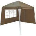  Lifetime Garden Partytent 300 X 300 Cm Beige