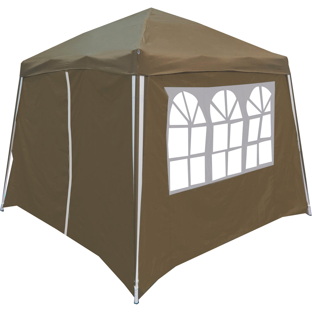  Lifetime Garden Partytent 300 X 300 Cm Beige