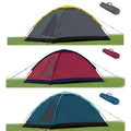  Camp Active Koepeltent 3 Kleuren Assorti