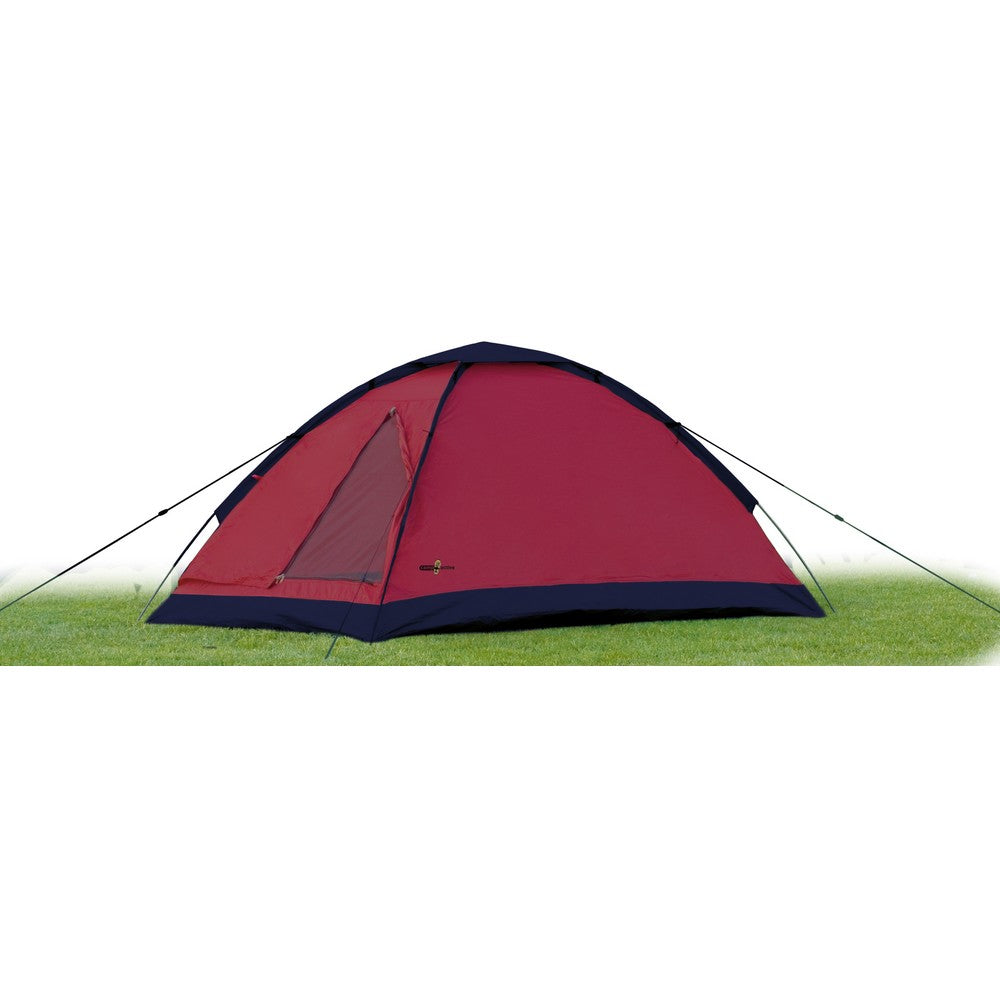  Camp Active Koepeltent 3 Kleuren Assorti