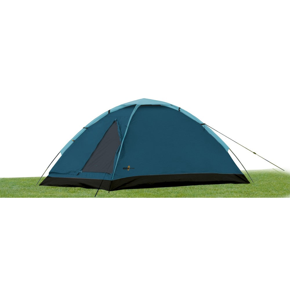  Camp Active Koepeltent 3 Kleuren Assorti