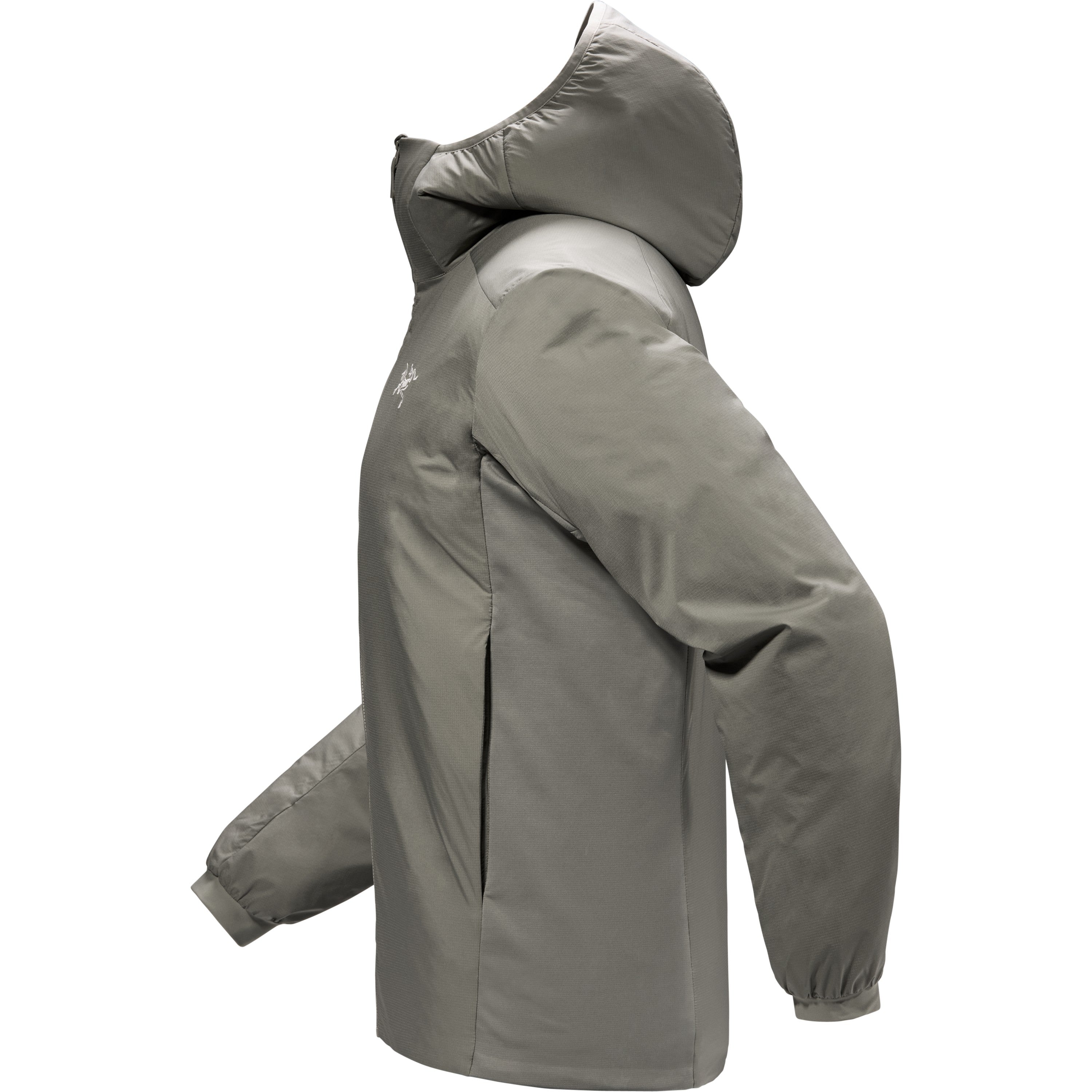  Arc'teryx Atom Outdoor Jack Heren Forage