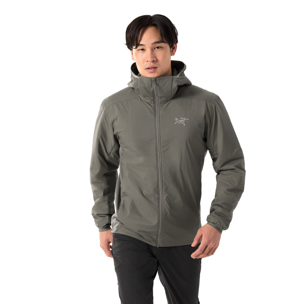  Arc'teryx Atom Outdoor Jack Heren Forage