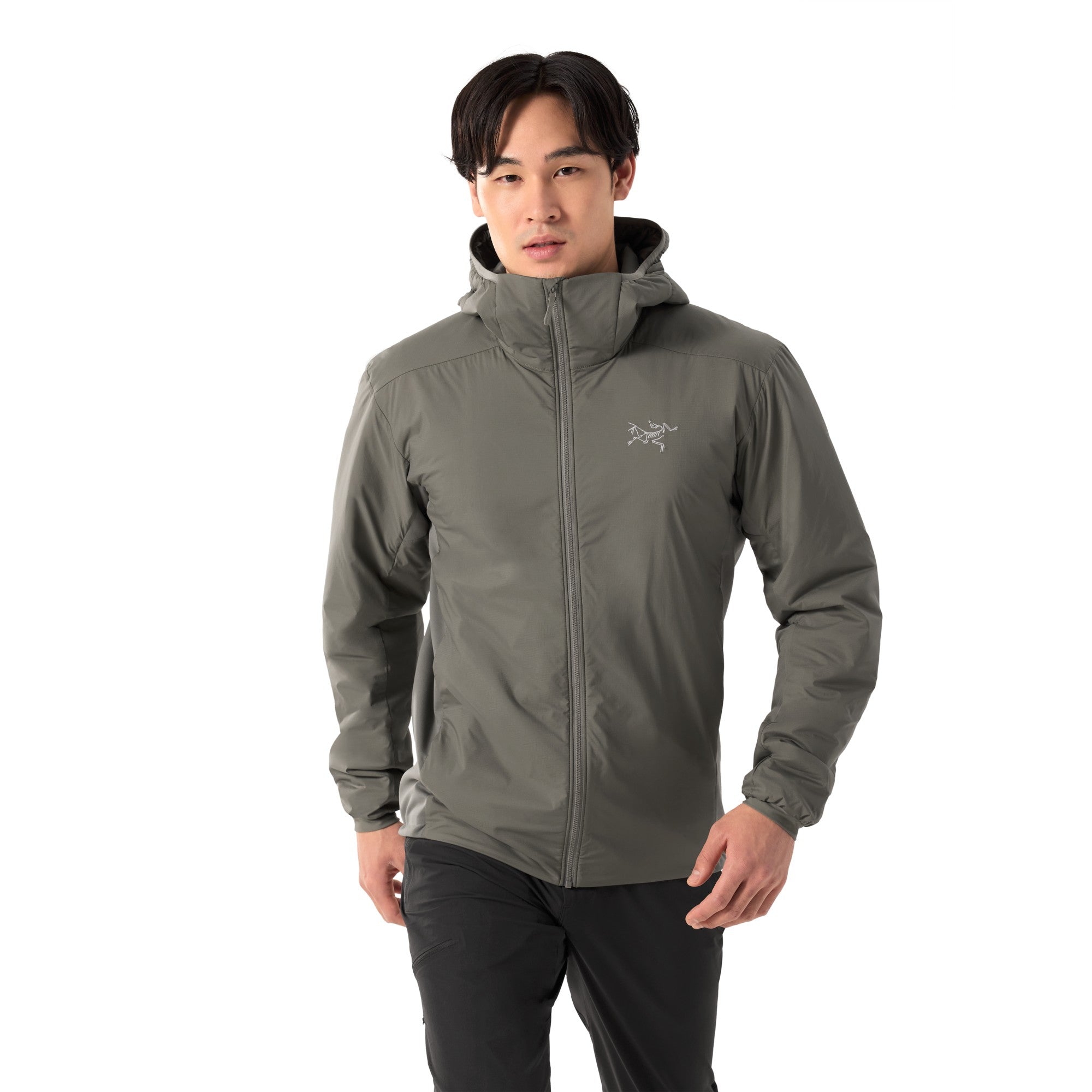  Arc'teryx Atom Outdoor Jack Heren Forage