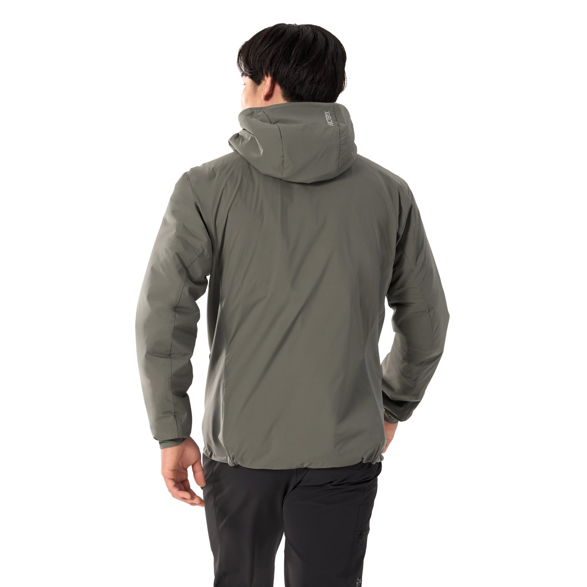  Arc'teryx Atom Outdoor Jack Heren Forage