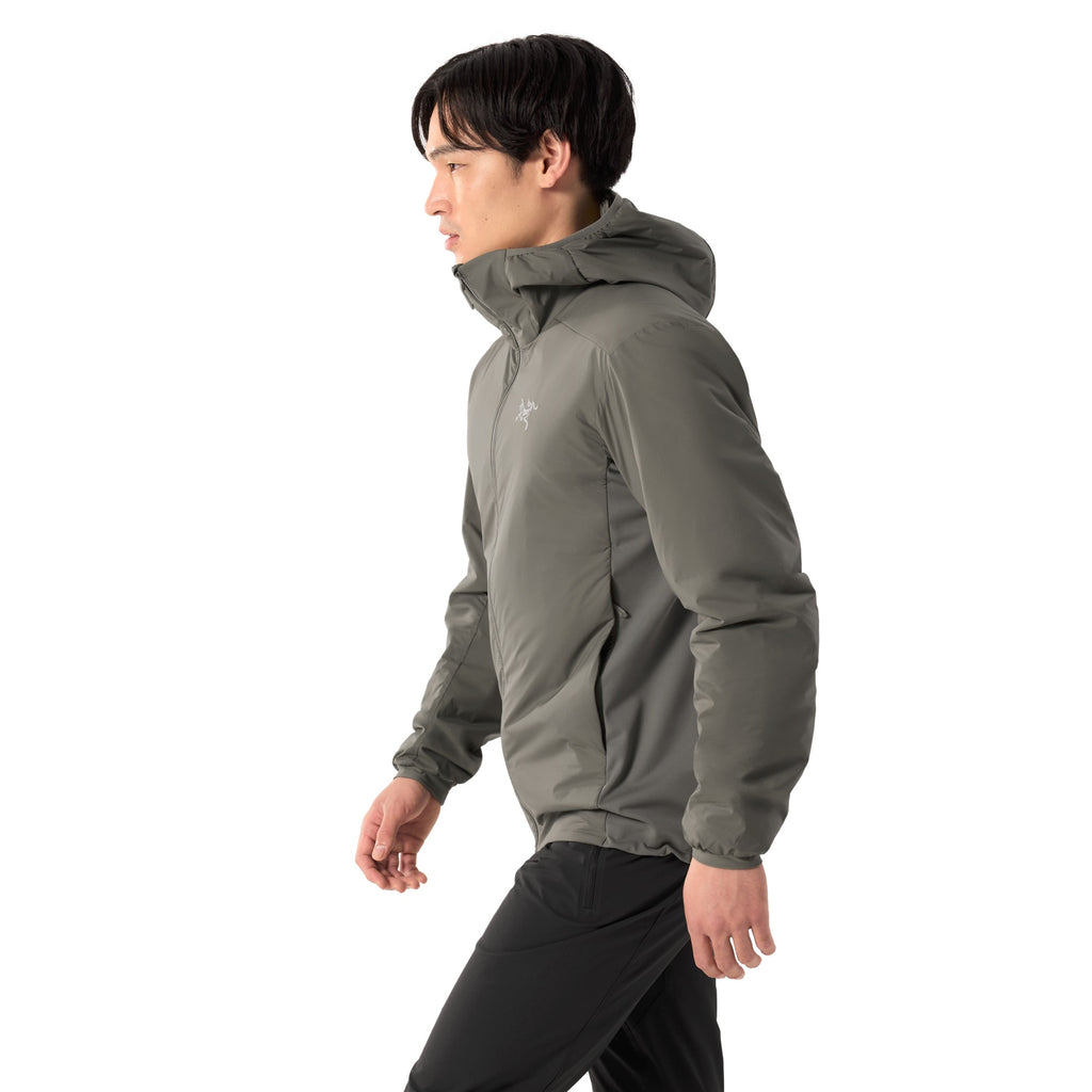  Arc'teryx Atom Outdoor Jack Heren Forage