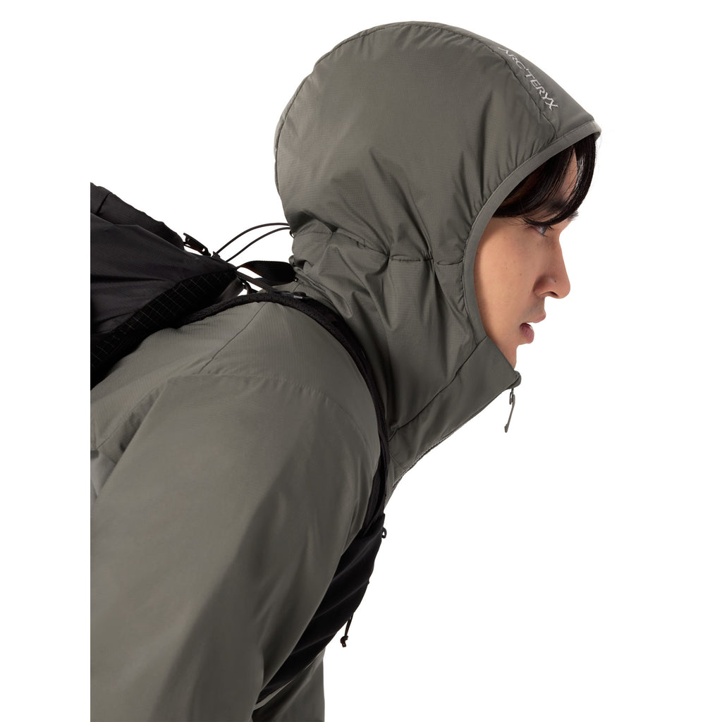  Arc'teryx Atom Outdoor Jack Heren Forage