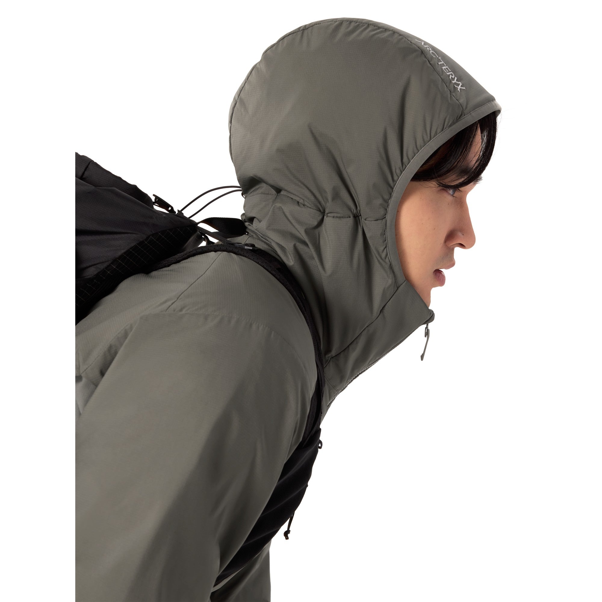  Arc'teryx Atom Outdoor Jack Heren Forage