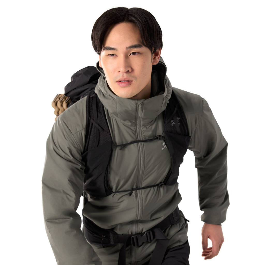  Arc'teryx Atom Outdoor Jack Heren Forage
