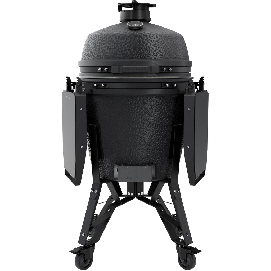  The Bastard Pro Large Houtskoolbarbecue Graphite