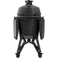  The Bastard Pro Large Houtskoolbarbecue Graphite