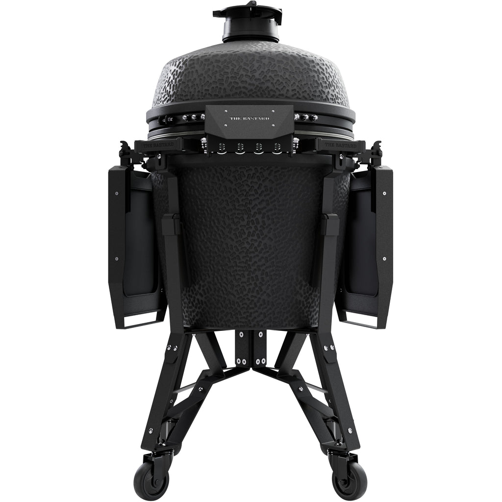  The Bastard Pro Large Houtskoolbarbecue Graphite