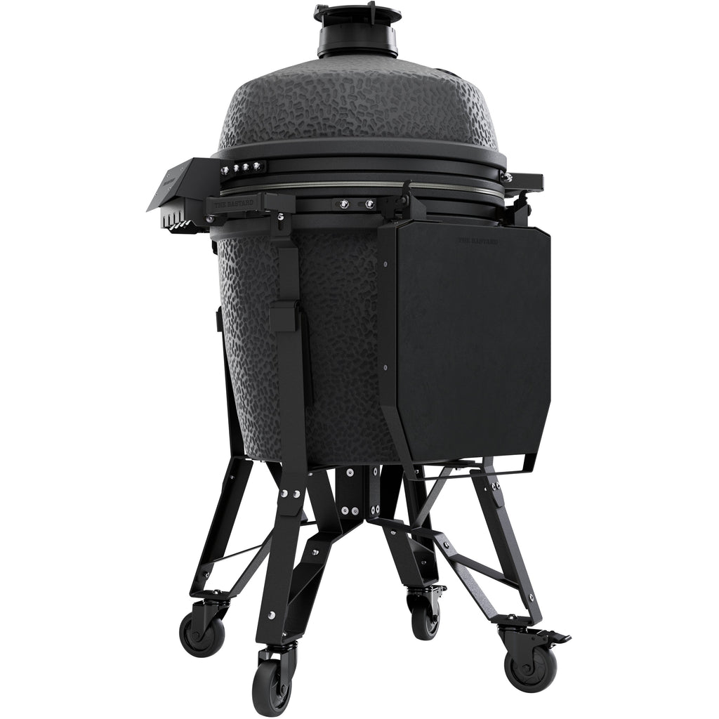  The Bastard Pro Large Houtskoolbarbecue Graphite