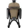  The Bastard Pro Large Houtskoolbarbecue Desert Sand