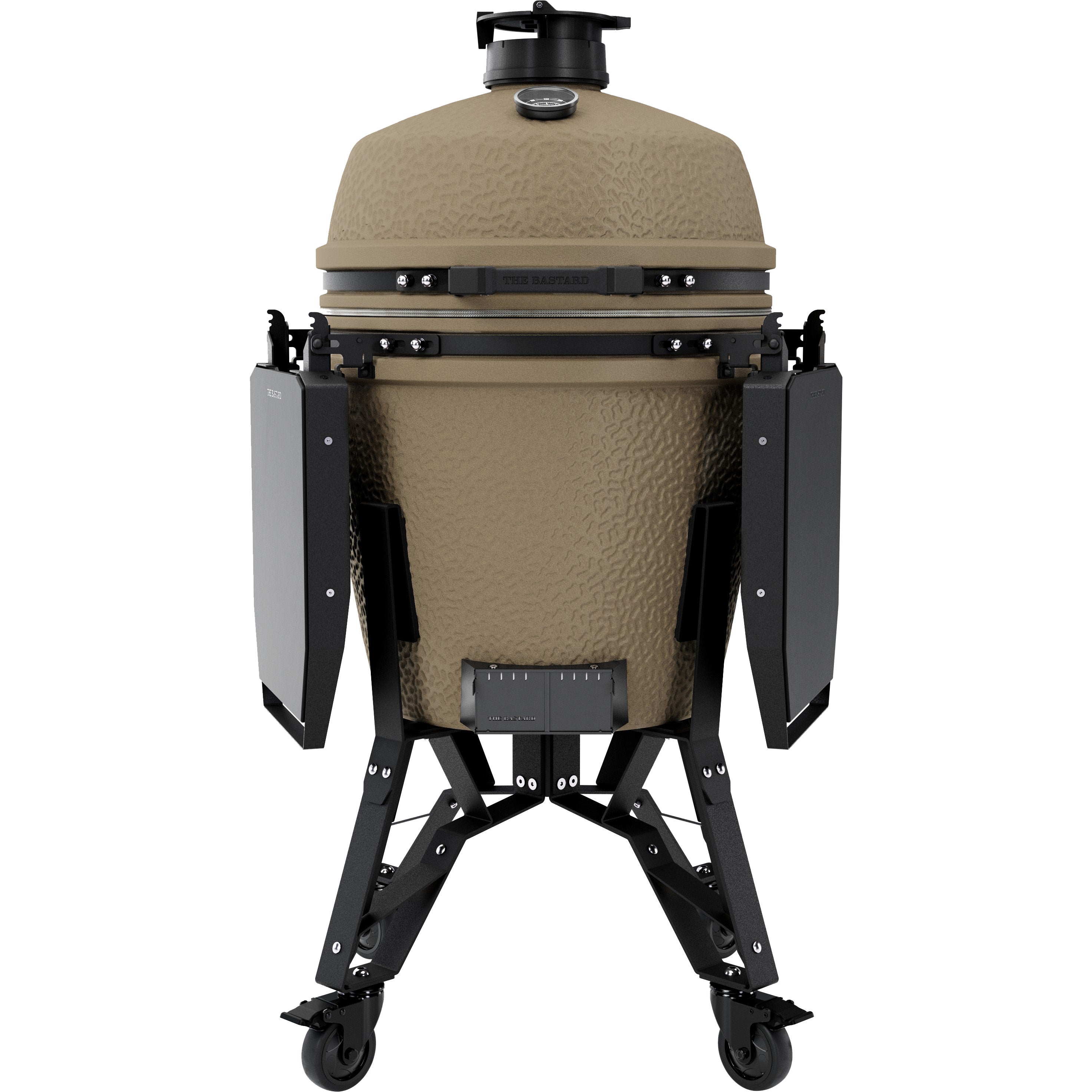  The Bastard Pro Large Houtskoolbarbecue Desert Sand