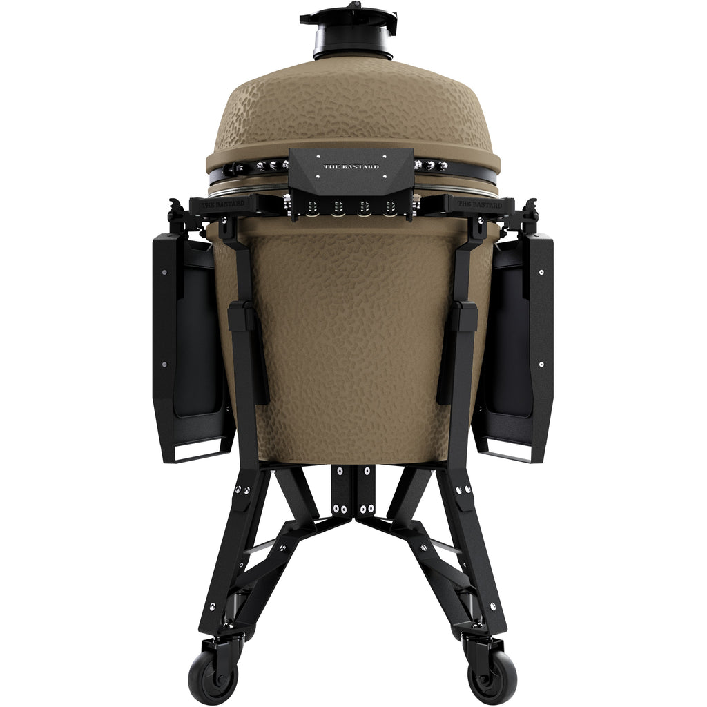  The Bastard Pro Large Houtskoolbarbecue Desert Sand