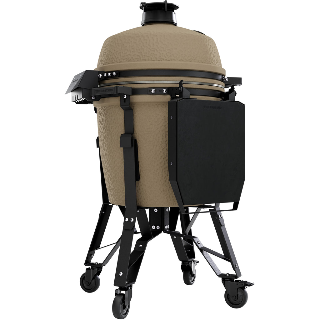  The Bastard Pro Large Houtskoolbarbecue Desert Sand
