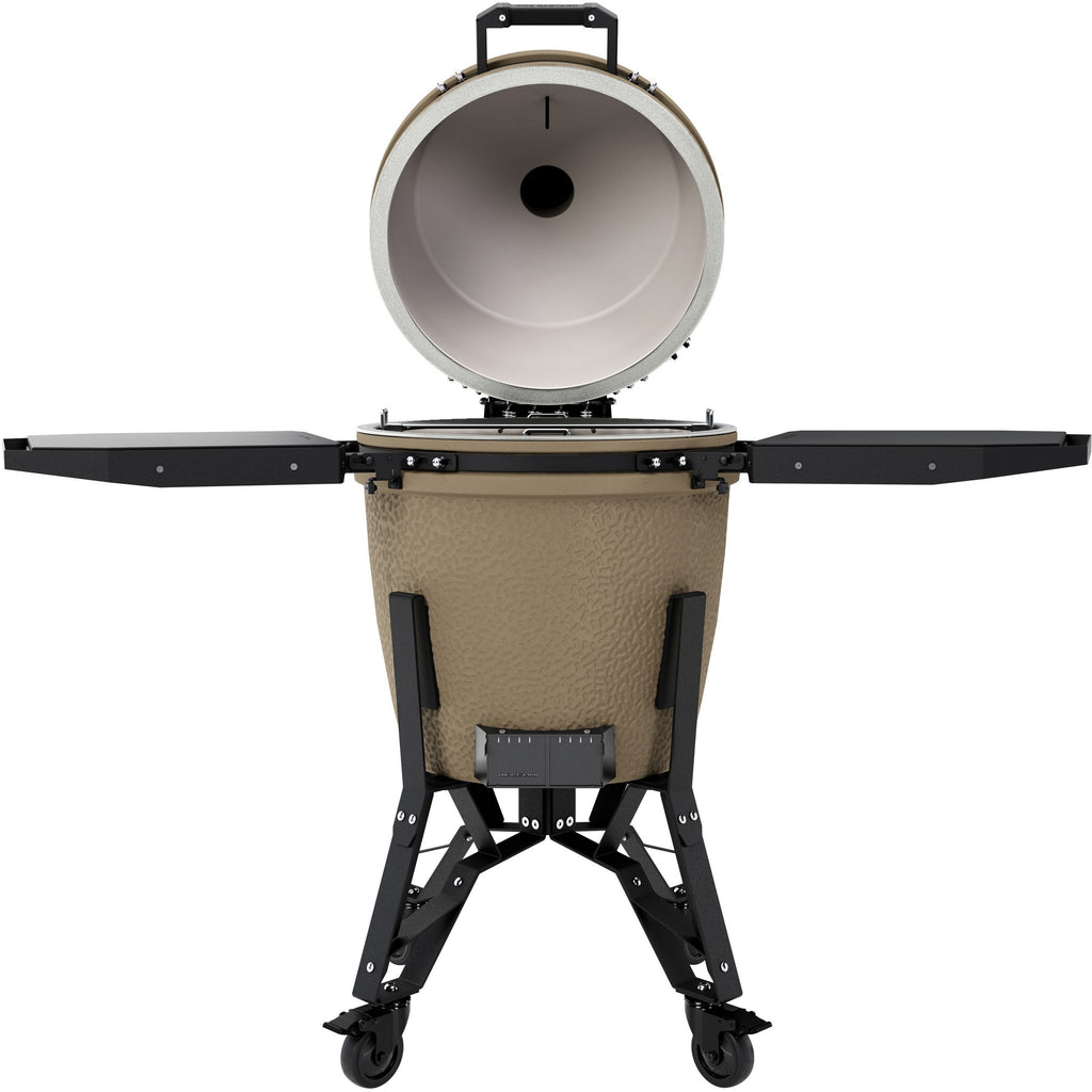  The Bastard Pro Large Houtskoolbarbecue Desert Sand
