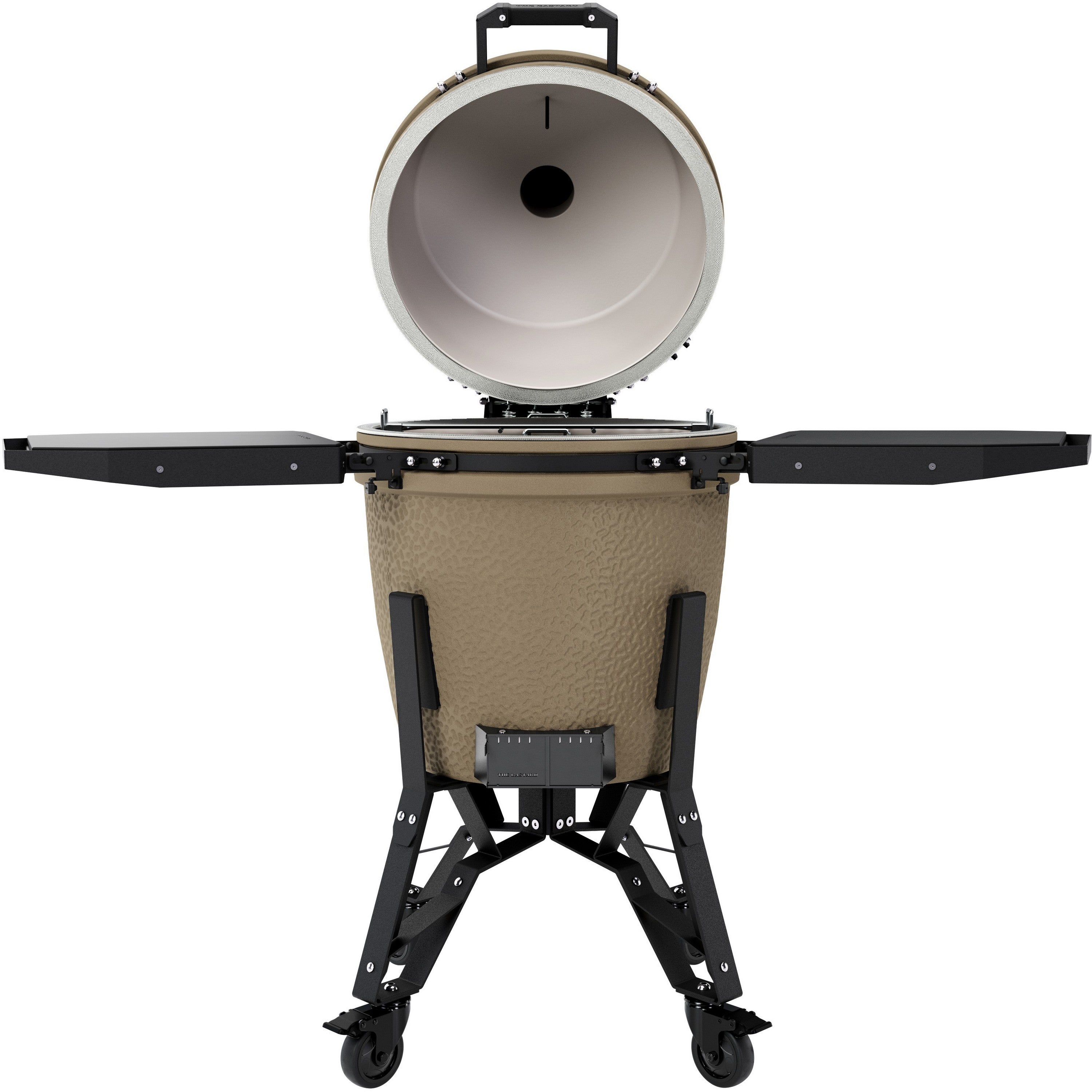  The Bastard Pro Large Houtskoolbarbecue Desert Sand