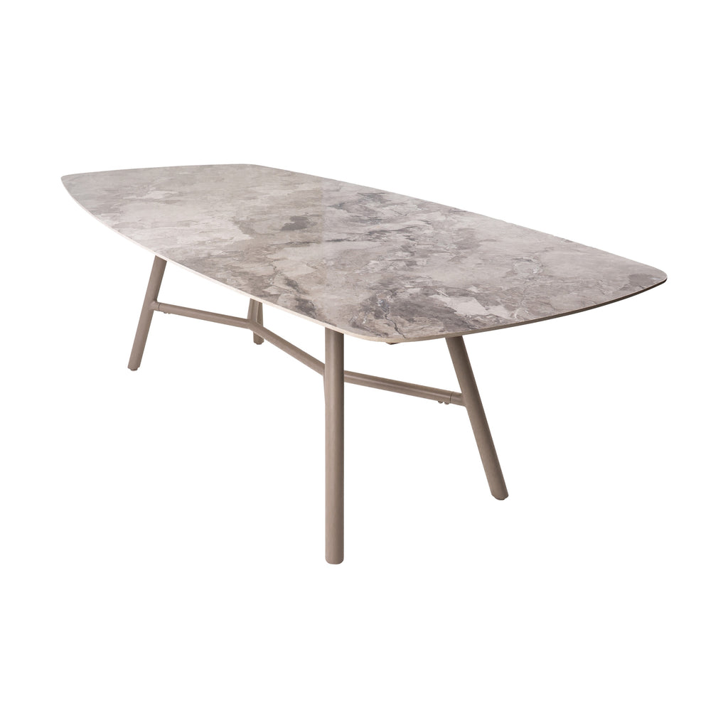  Hartman Benevento Nika 240 X 110 Cm Tuinset 7-delig