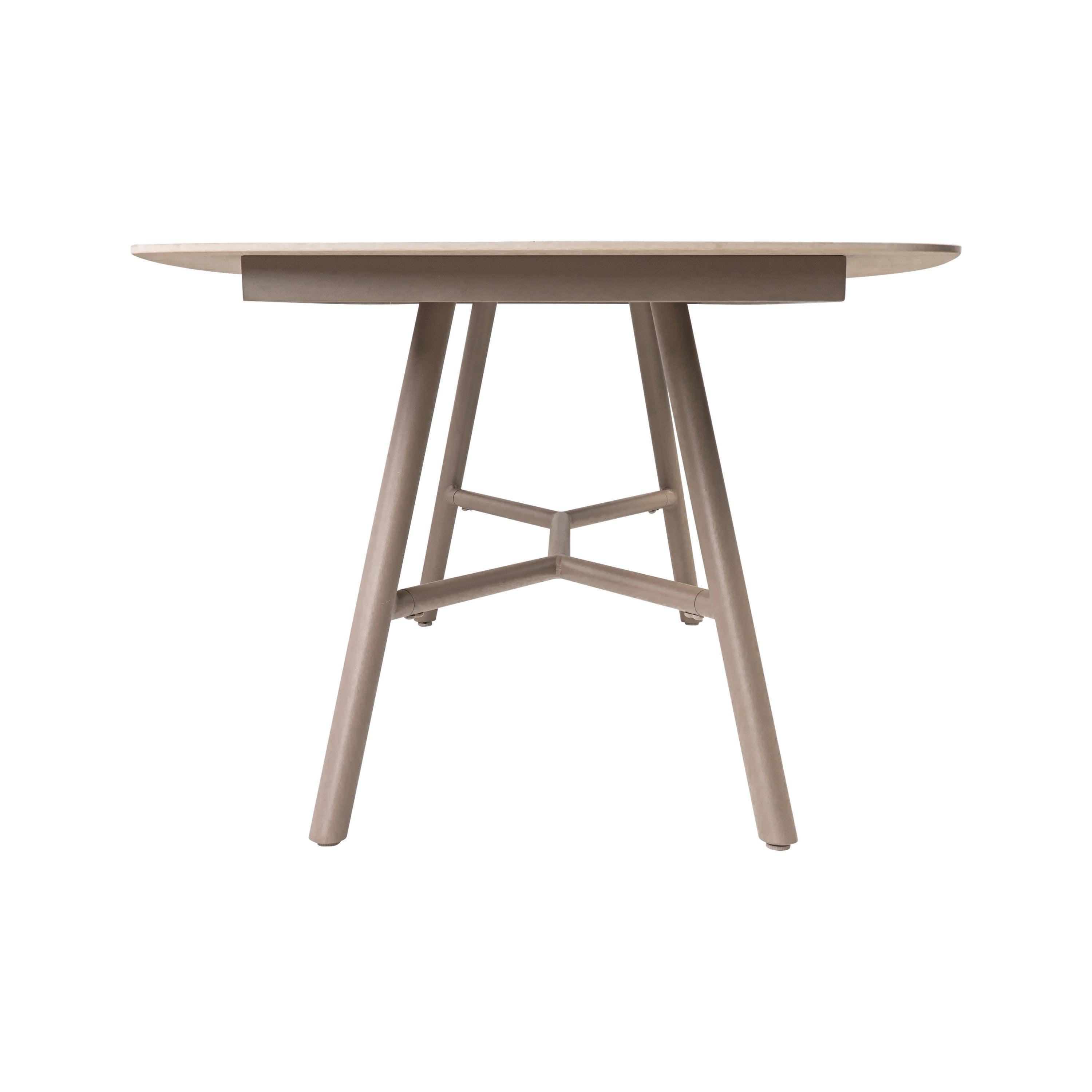  Hartman Benevento Nika 240 X 110 Cm Tuinset 7-delig