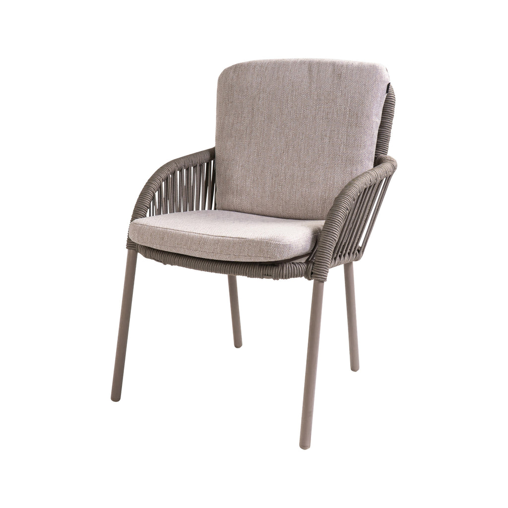  Hartman Benevento Nika 240 X 110 Cm Tuinset 7-delig