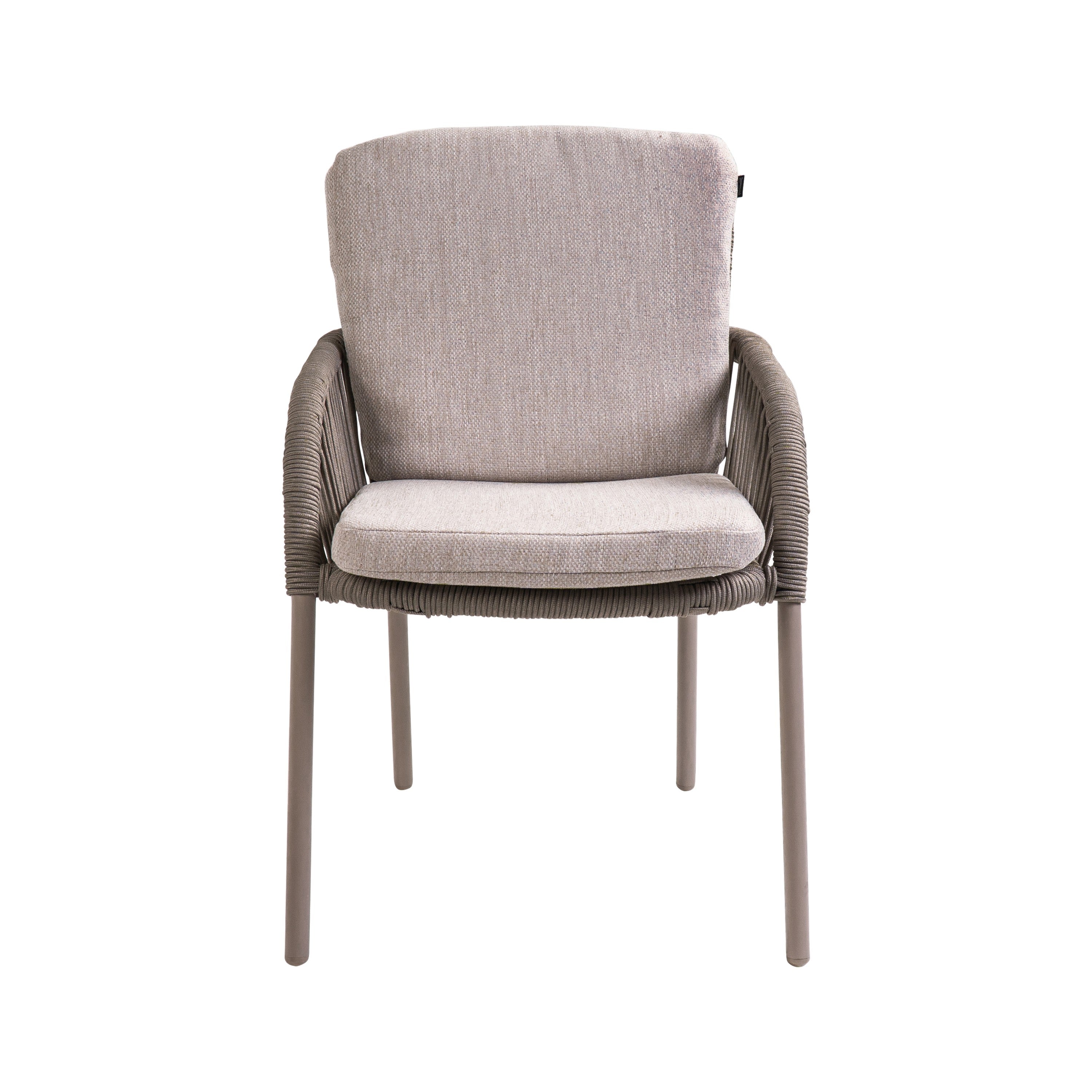  Hartman Benevento Nika 240 X 110 Cm Tuinset 7-delig