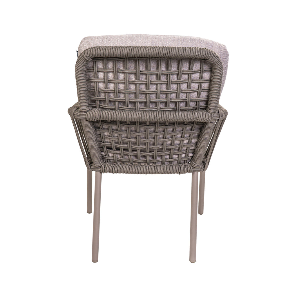  Hartman Benevento Nika 240 X 110 Cm Tuinset 7-delig