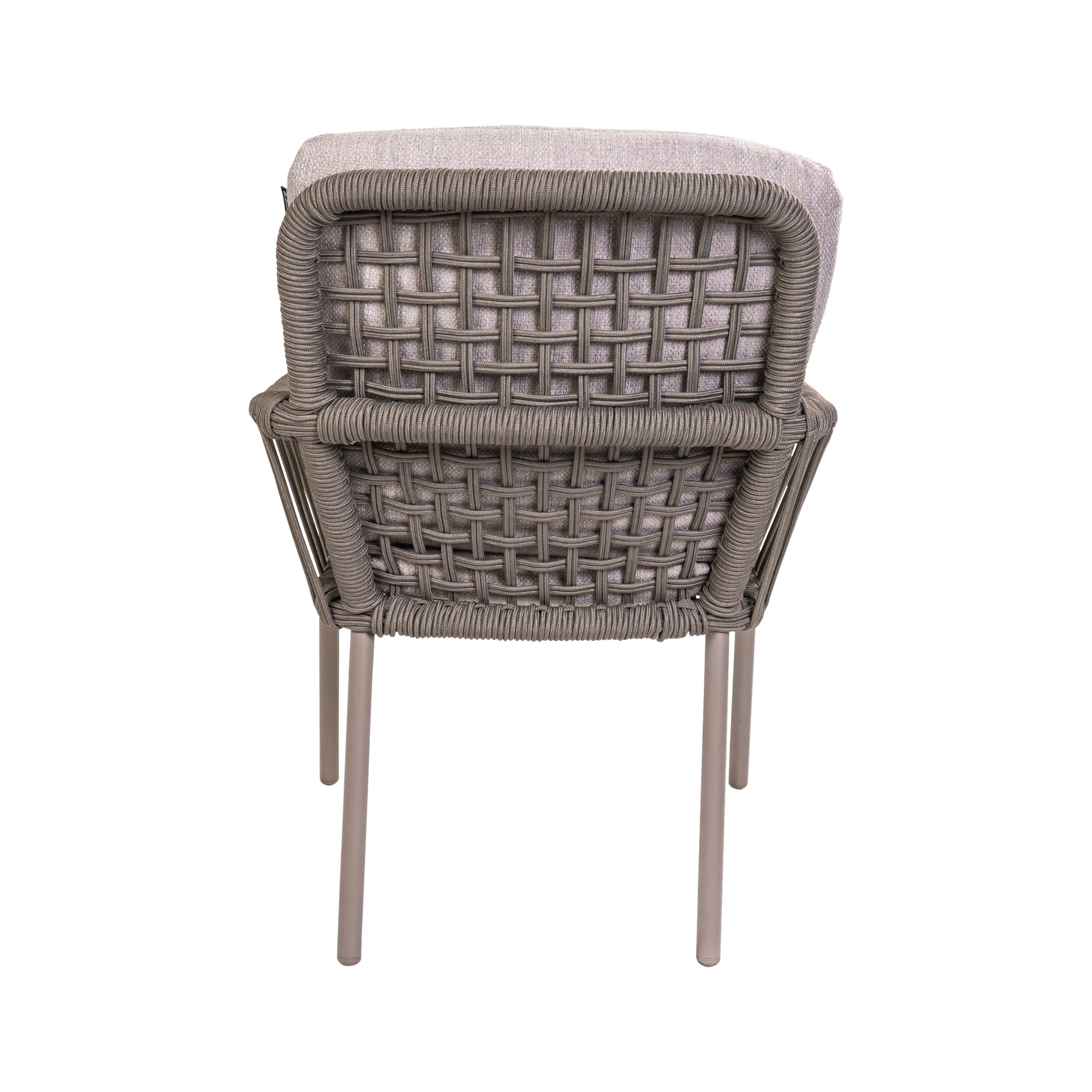  Hartman Benevento Nika 240 X 110 Cm Tuinset 7-delig
