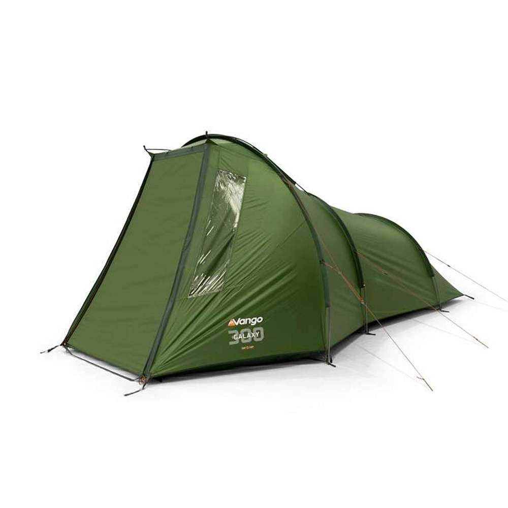 Vango Galaxy 300 Lichtgewicht Tunneltent Green