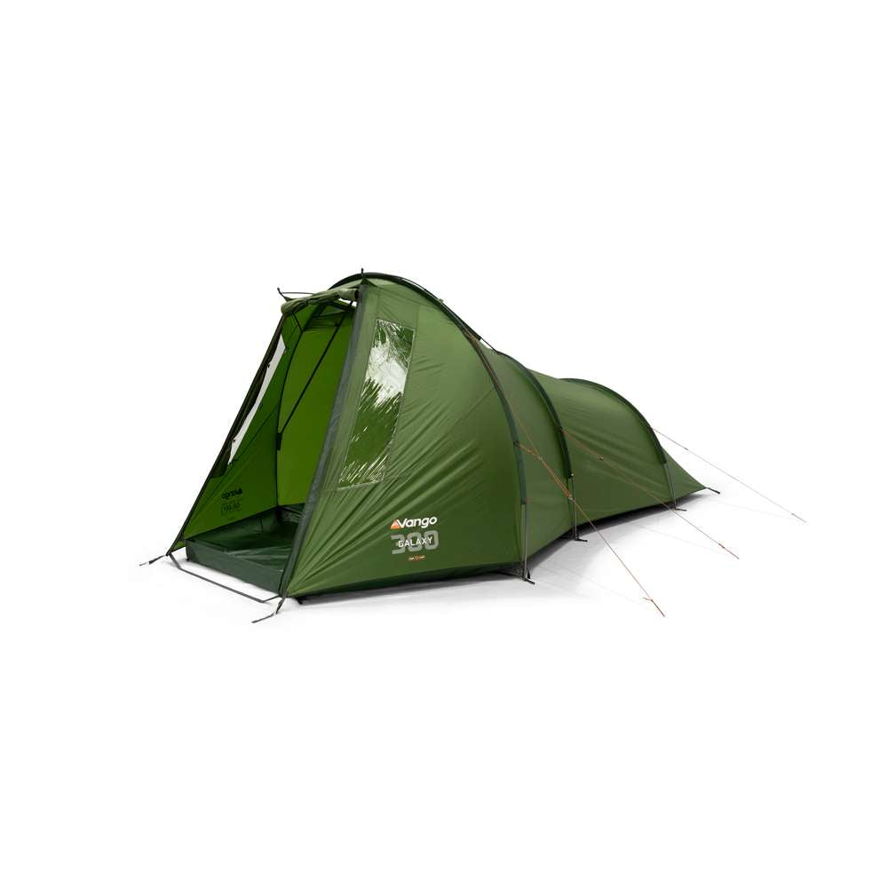  Vango Galaxy 300 Lichtgewicht Tunneltent Green